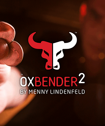 OX Bender™ 2.0 by Menny Lindenfeld