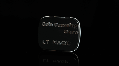 Coin Guessing Game by LT Magic