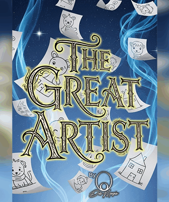 The Great Artist by Dar Magia