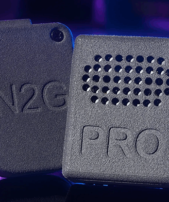 Soundwave Pro by N2G