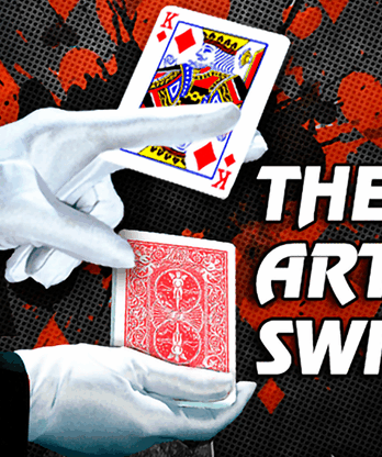 The Artful Switch video DOWNLOAD