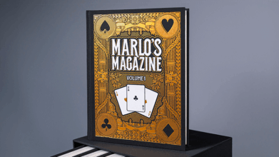 Marlo's Magazines (6 Book Set Standard Edition) - Afbeelding 2