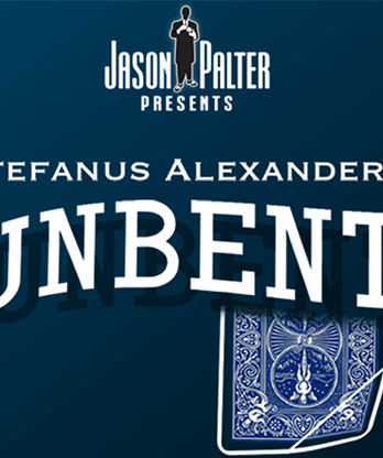 Unbent by Jason Palter