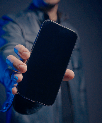 Leviosa Phone by João Miranda and Julio Montoro