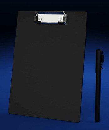 IARVEL Pad Pro (size A5) by IARVEL MAGIC