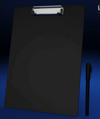 IARVEL Pad Pro Max (size A4) by IARVEL MAGIC