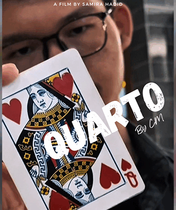 Quarto by CM Present Muza Magic