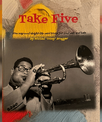 Take Five Michael Breggar