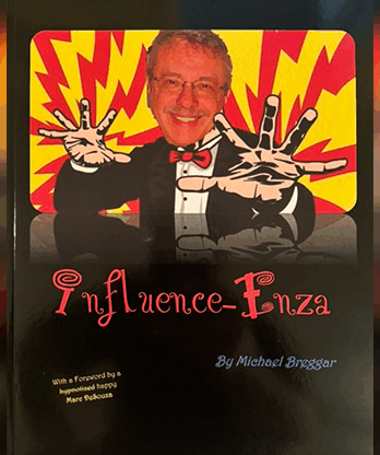 Influence-Enza by Michael Breggar