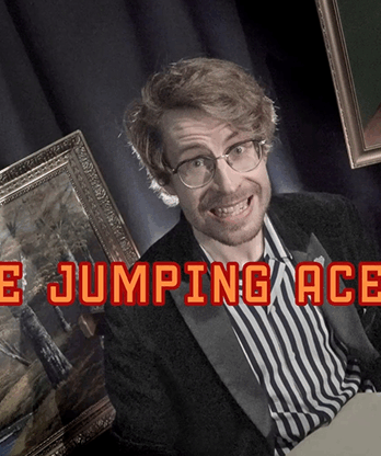 The Jumping Aces by Markus Tervo video DOWNLOAD