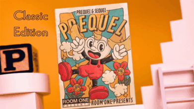Prequel Classic Edition by Room One Cards