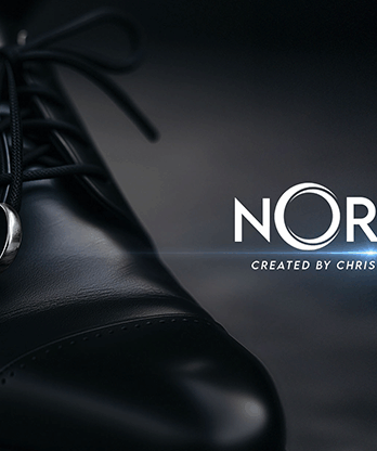 Norisk by Chris Torrente