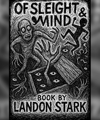 Of Sleight & Mind by Landon Stark eBook DOWNLOAD