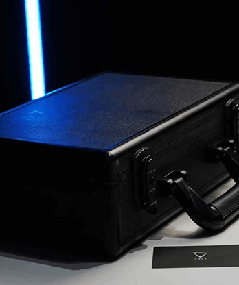 Magician's Case by Amor Magic