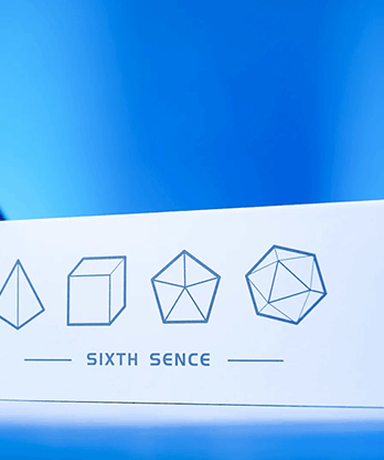 Sixth Sense by T-Tech
