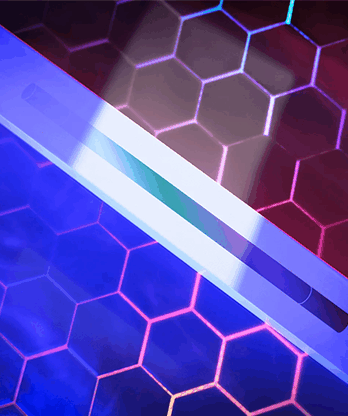 RGB Magic Wand by T-Tech