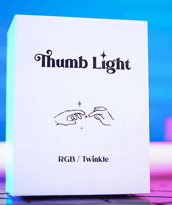 Thumb Lights by T-Tech