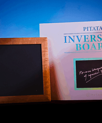 PITATA Inversion Board