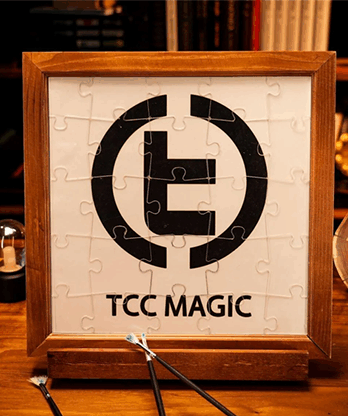 Jigsaw Prediction by Terry Chou and TCC