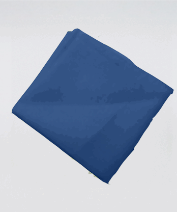 Silk 9 inch single (Light Blue) Magic by Gosh