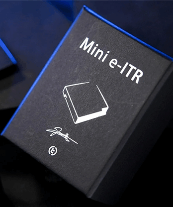 Mini e-ITR by K.Pen & TCC Magic