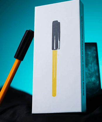 PITATA Ballpoint Pen