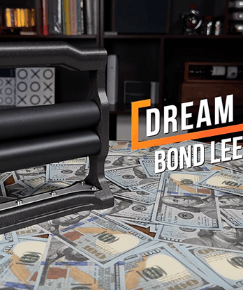 Dream Printer by Bond Lee & ZF Magic