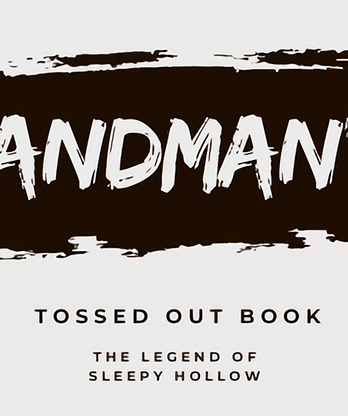 Manifest by Josh Zandman