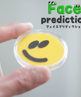 Face Predication