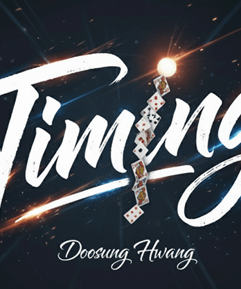 Timing by Doosung Hwang (Blue)