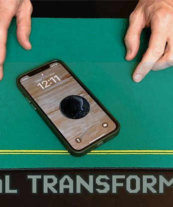 Digital Transformation by Sergey Zmeev video DOWNLOAD