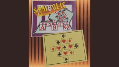 Symbolic by Peter Duffie