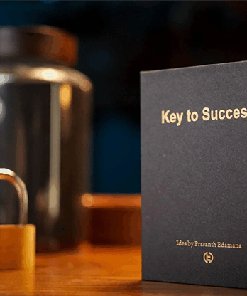 Key to Success by Prasanth Edamana & TCC Magic