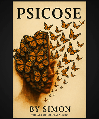 Psicose by Saymon eBook DOWNLOAD
