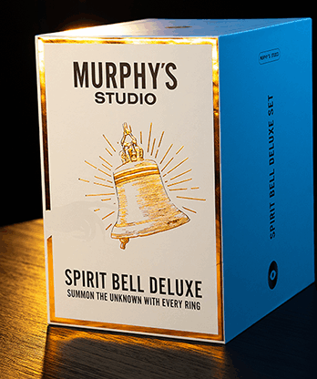 Spirit Bell Deluxe Set by Tony Anverdi