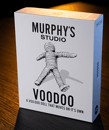 VOODOO by Tony Anverdi and Murphys Magic
