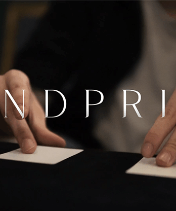 Mindprint by GNOSTIC