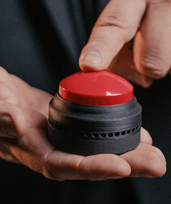 João Miranda Magic presents The Button by Chris James featuring Craig Petty