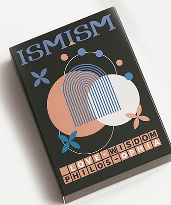 ISMISM Playing Cards