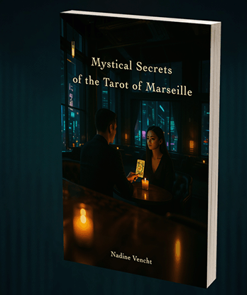 Echo Book Test by Vincent Hedan (Tarot de Marseille)