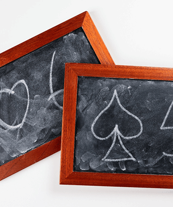 PITATA Ungimmicked Board