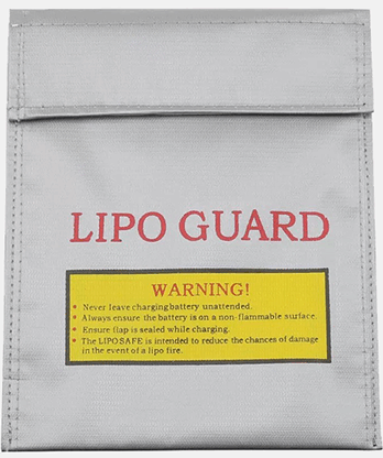 Lipo Guard by Alan Wong