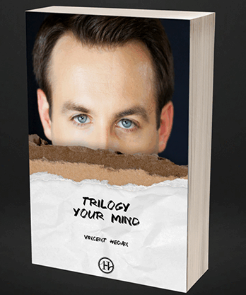 Your Mind Trilogy by Vincent Hedan
