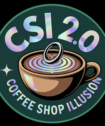 CSI 2.0 by Lebanon Circle