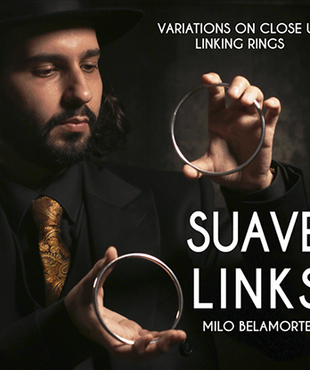 Suave Links by Milo Belamorte video DOWNLOAD