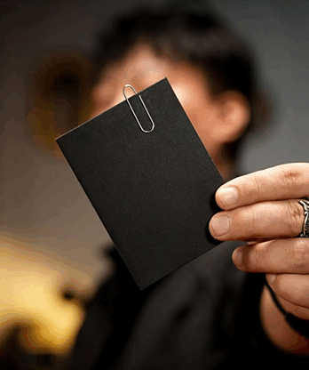 Pocket Miracle by Alex Zhan and TCC Magic