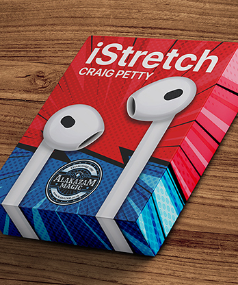 iStretch by Craig Petty