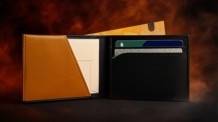 Virtuoso Wallet by Gerard Kearney - Afbeelding 2