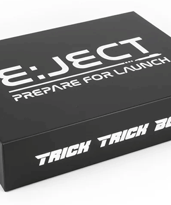 E:JECT by Trick Trick Boom