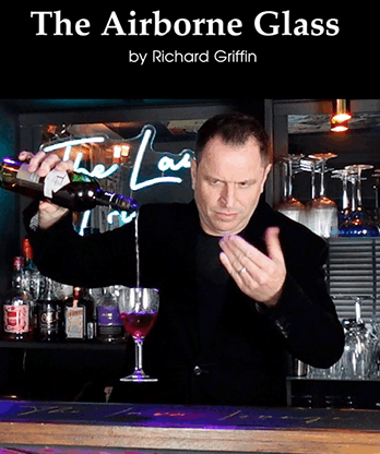 Airborne (Wine) by Richard Griffin Productions